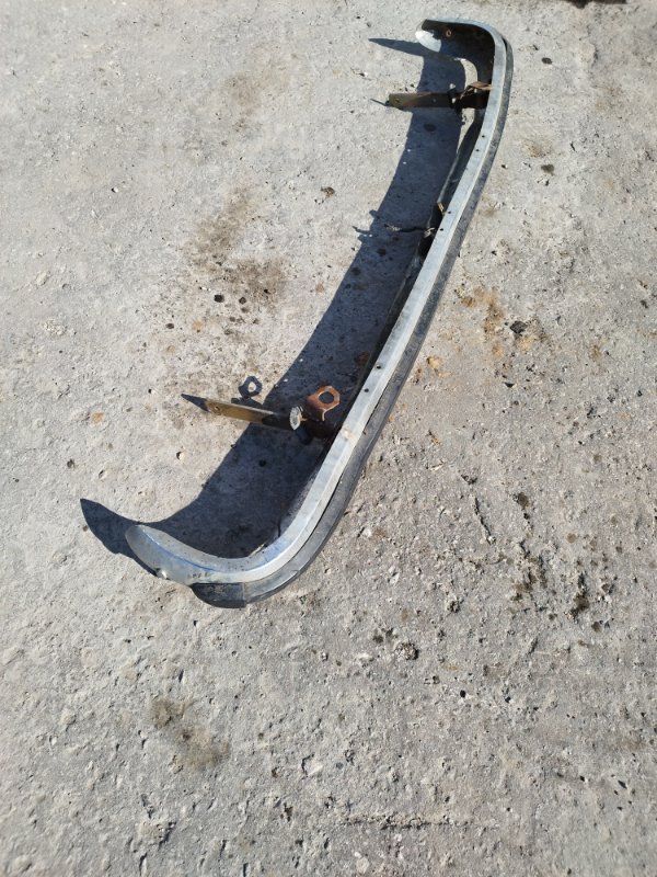 Бампер лада 2101 1980 2101