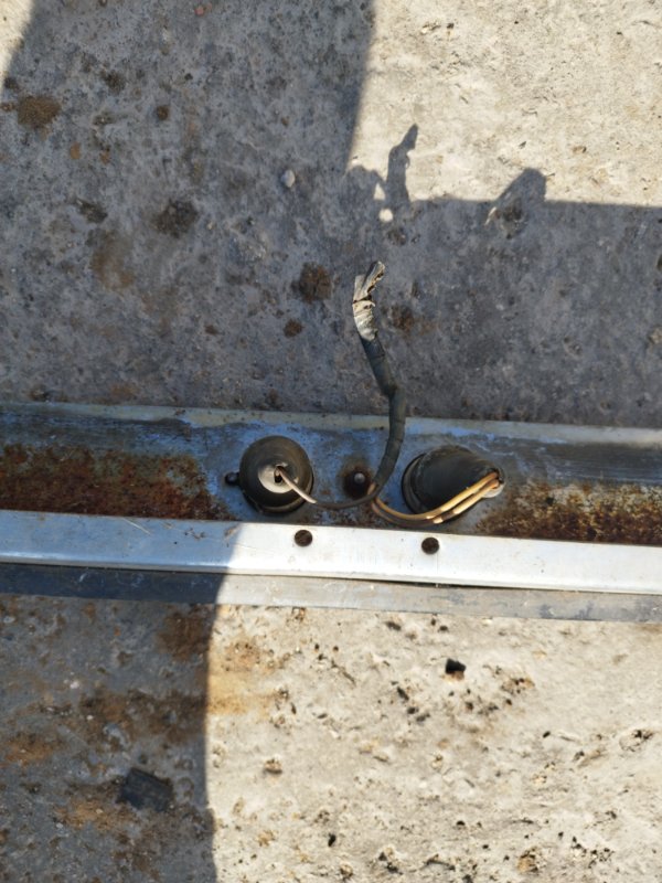 Бампер лада 2101 1980 2101