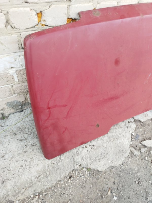 Капот ока 1111 Ока 111