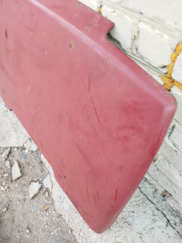 Капот ока 1111 Ока 111