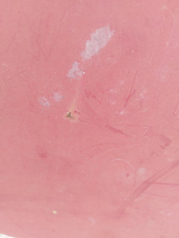 Капот ока 1111 Ока 111