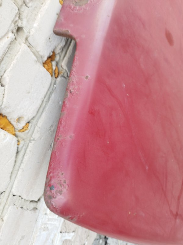 Капот ока 1111 Ока 111