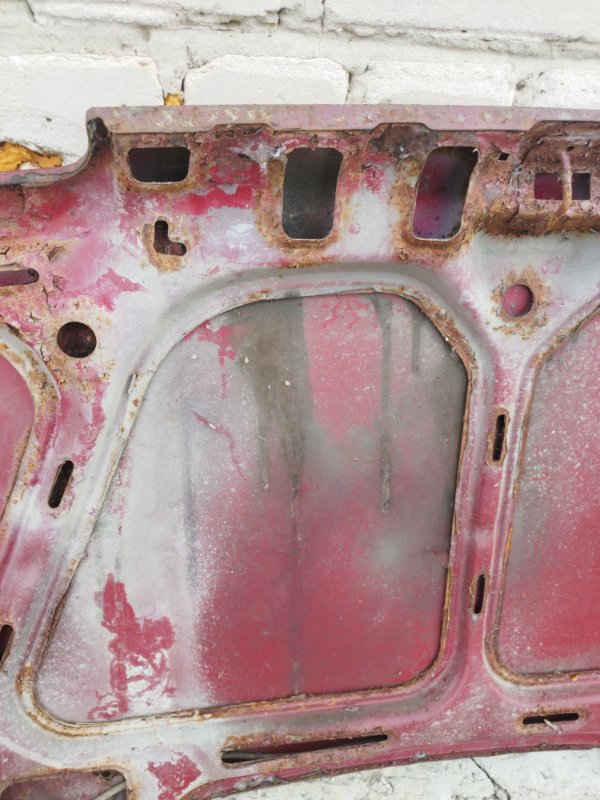 Капот ока 1111 Ока 111