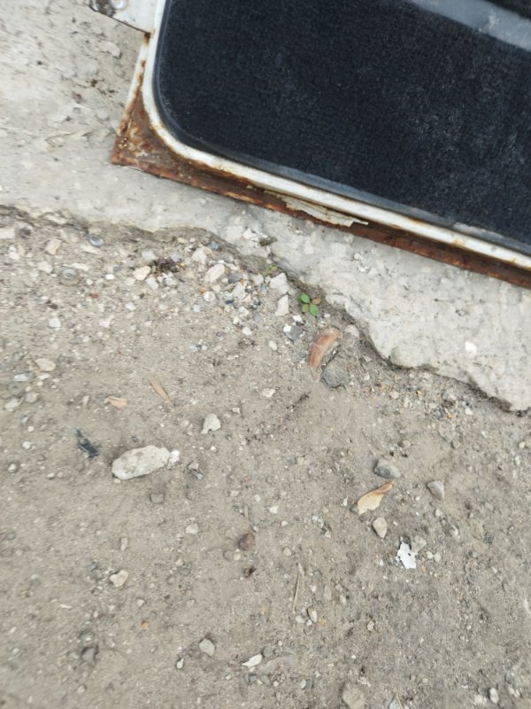 Дверь боковая лада 21074 1990