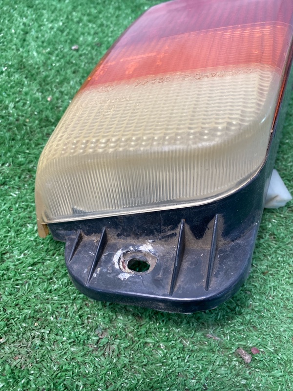 Фара ока 1111 Ока 111