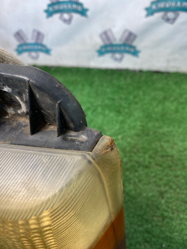 Фара ока 1111 Ока 111