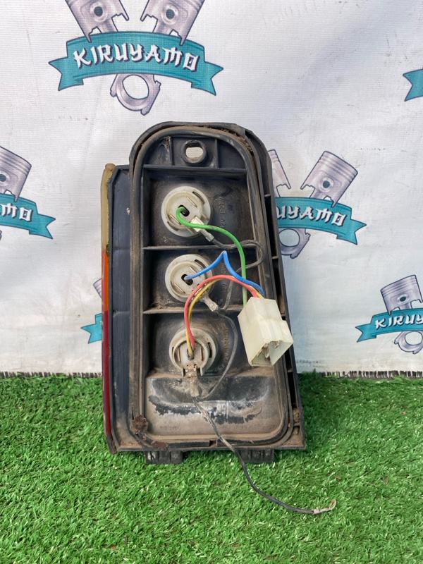 Фара ока 1111 Ока 111