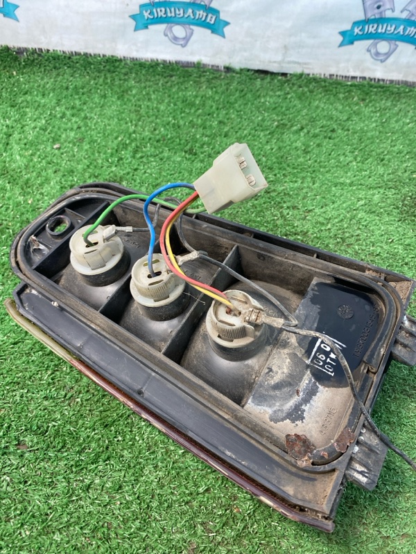 Фара ока 1111 Ока 111