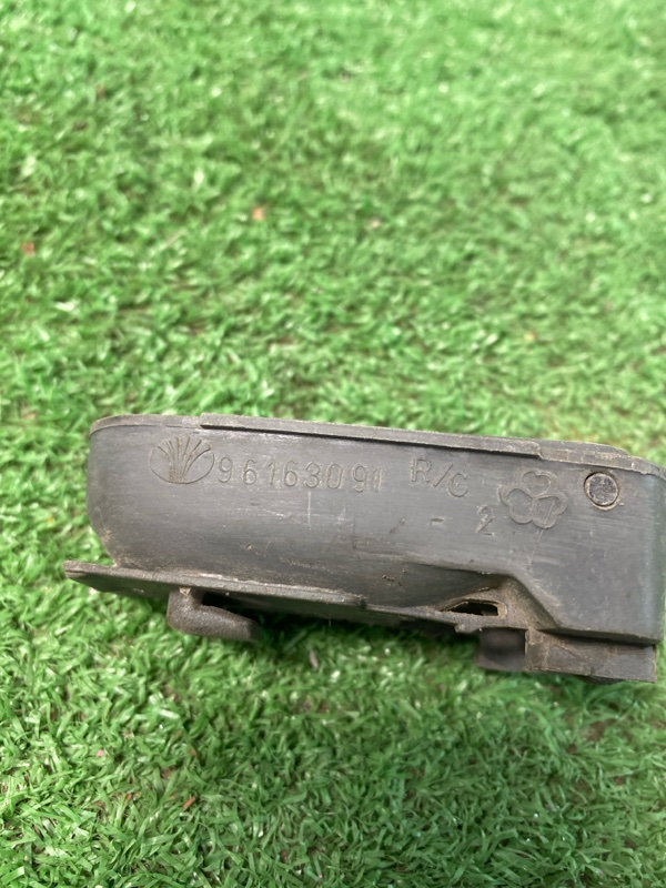 Ручка двери внутренняя Daewoo Nexia N150
