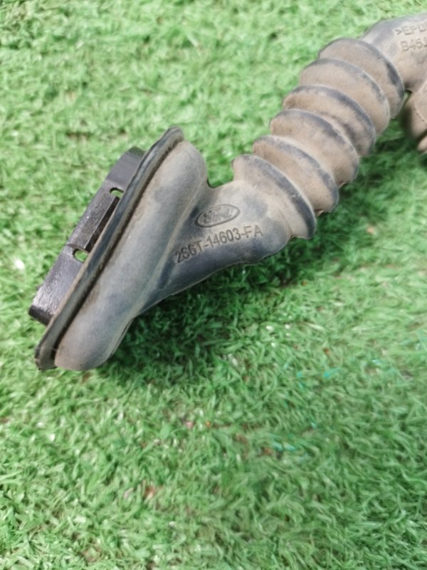 Гофра проводки двери Ford Fusion 2006