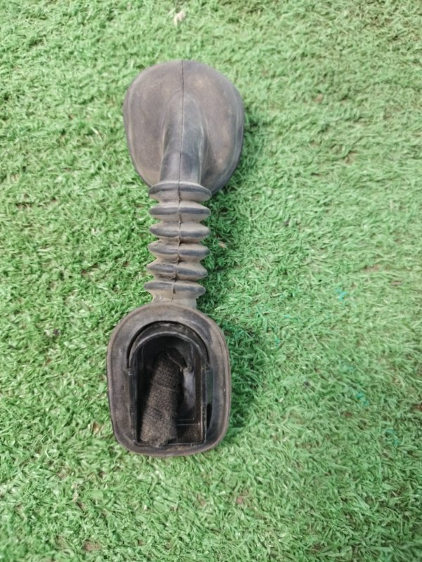 Гофра проводки двери Ford Fusion 2006