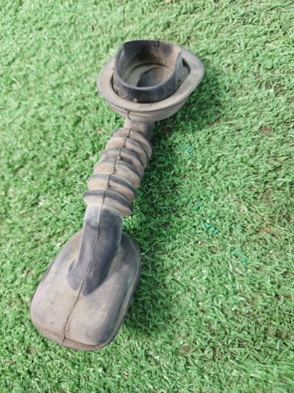 Гофра проводки двери Ford Fusion 2006