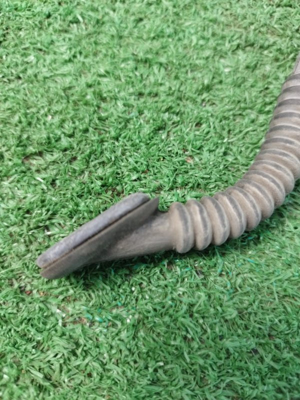 Гофра проводки двери Ford Fusion 2006