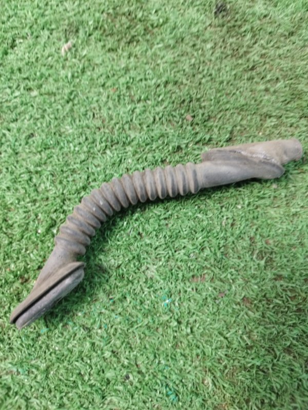 Гофра проводки двери Ford Fusion 2006