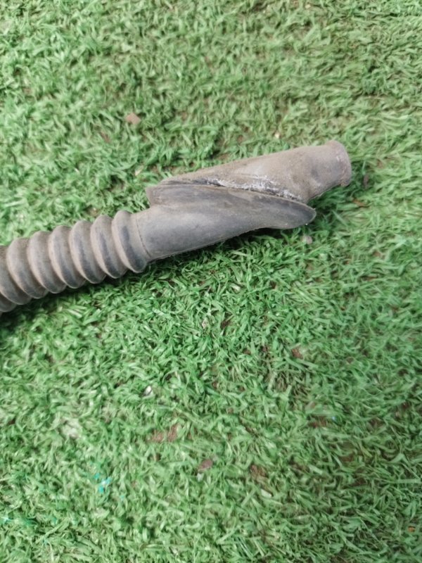 Гофра проводки двери Ford Fusion 2006