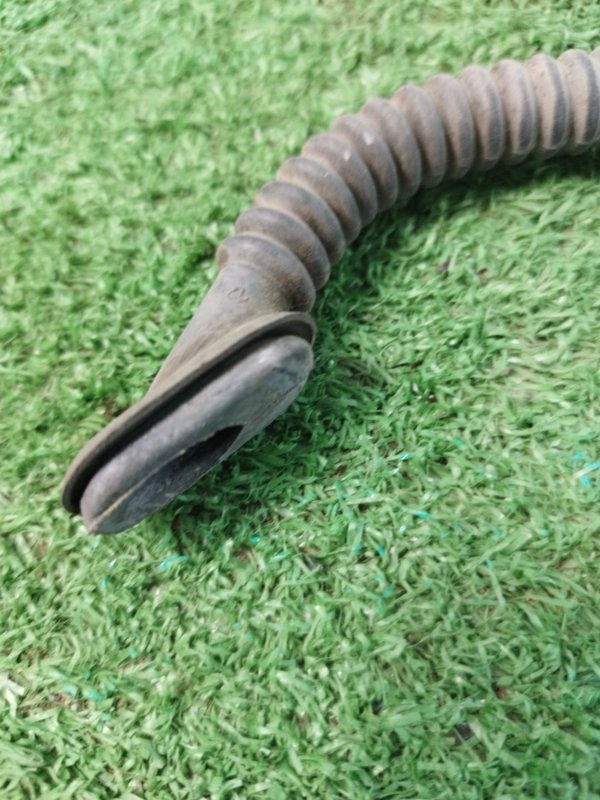 Гофра проводки двери Ford Fusion 2006