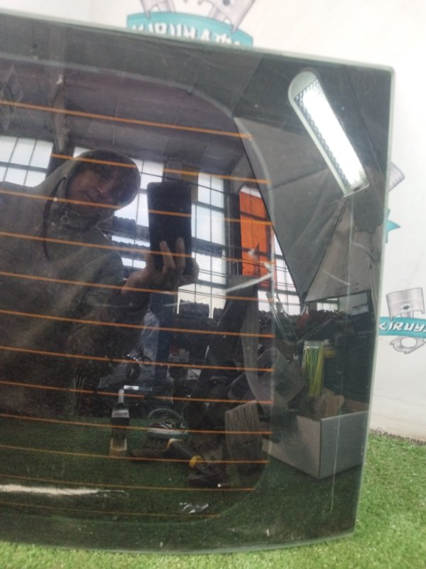 Стекло двери багажника Ford Fusion 2006