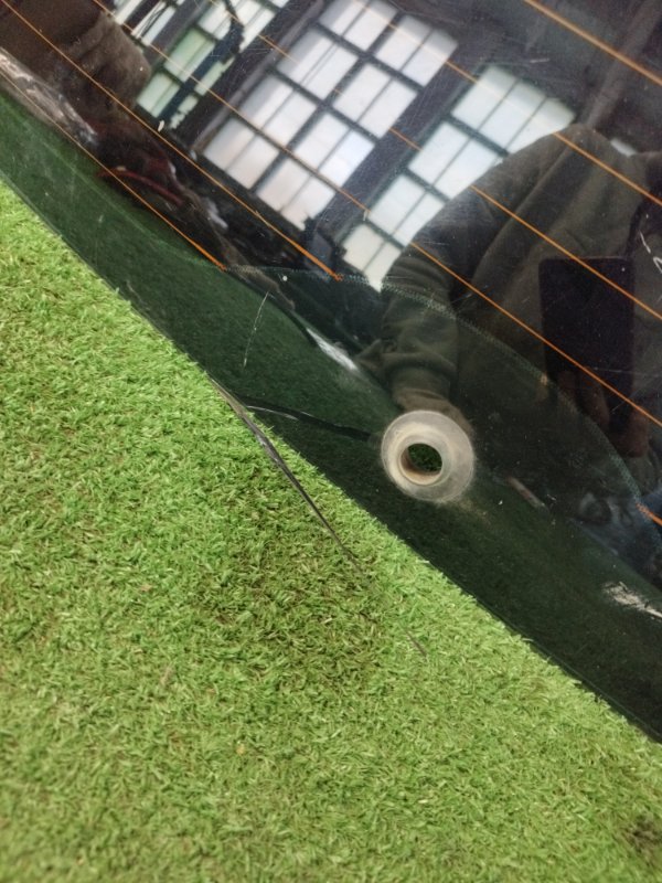 Стекло двери багажника Ford Fusion 2006