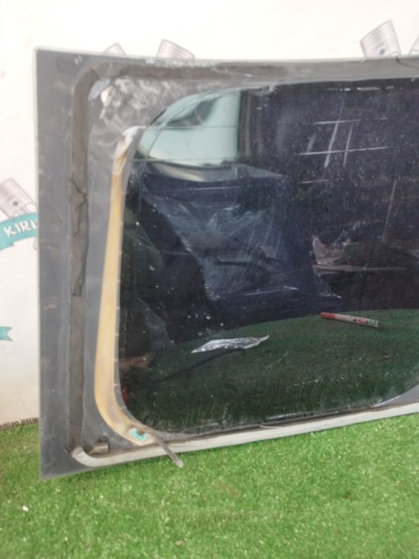 Стекло двери багажника Ford Fusion 2006