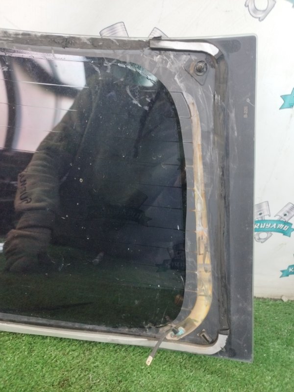 Стекло двери багажника Ford Fusion 2006