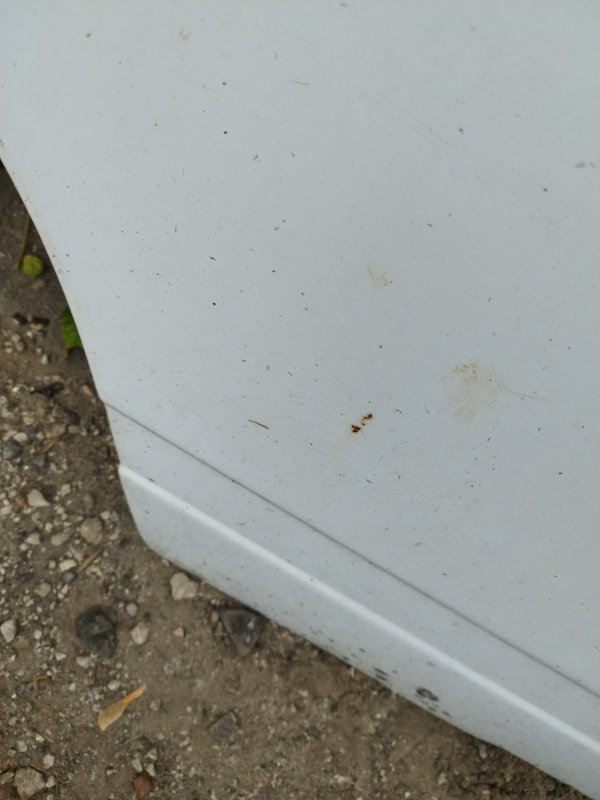 Дверь боковая ЛАДА 21074 2004 2107