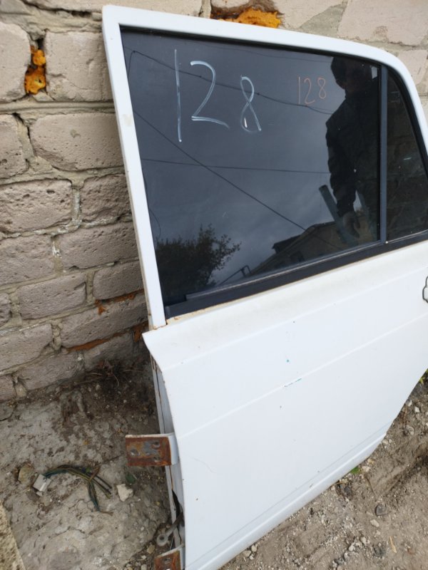 Дверь боковая ЛАДА 21074 2004 2107