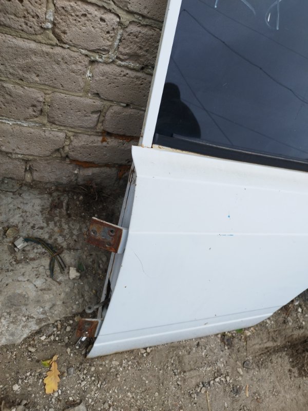 Дверь боковая ЛАДА 21074 2004 2107