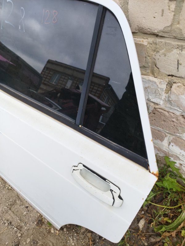 Дверь боковая ЛАДА 21074 2004 2107