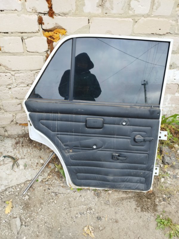 Дверь боковая ЛАДА 21074 2004 2107