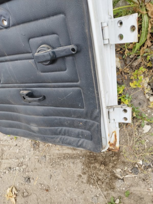 Дверь боковая ЛАДА 21074 2004 2107