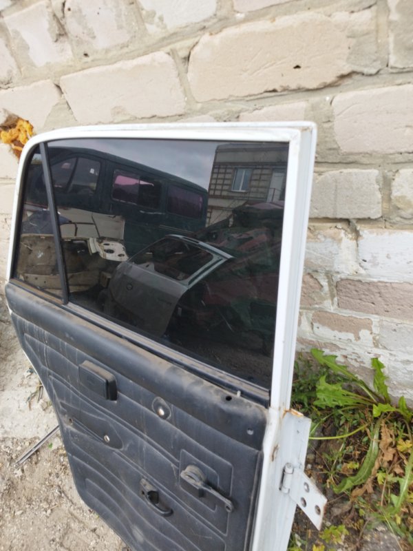 Дверь боковая ЛАДА 21074 2004 2107