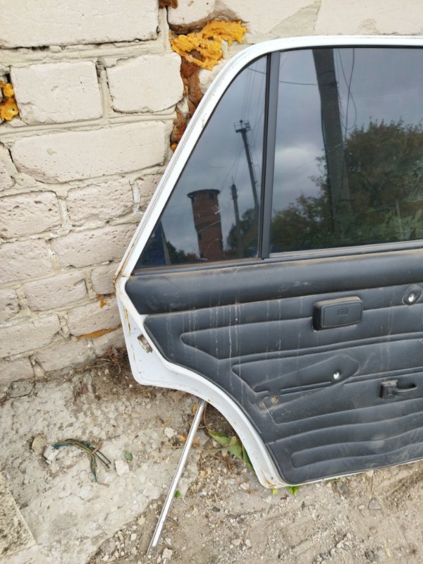 Дверь боковая ЛАДА 21074 2004 2107