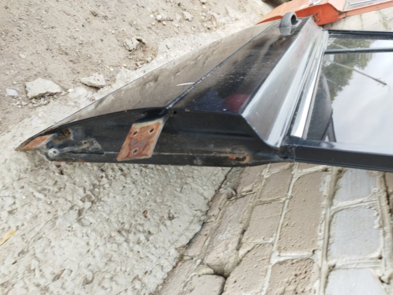 Дверь боковая лада 21074 1990