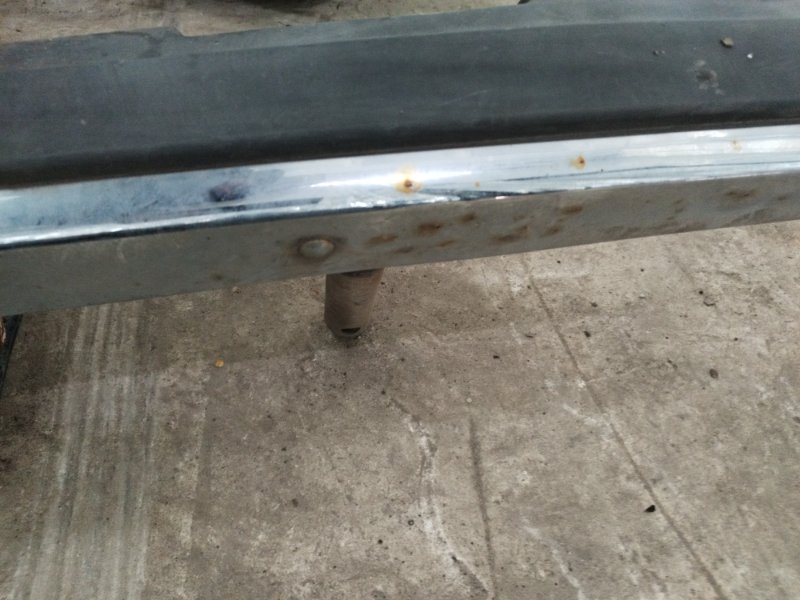 Бампер ЛАДА 21074 2004 2107