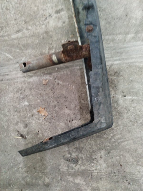 Бампер ЛАДА 21074 2004 2107