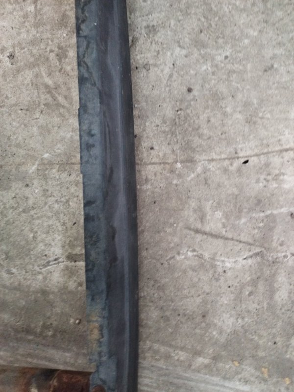 Бампер ЛАДА 21074 2004 2107