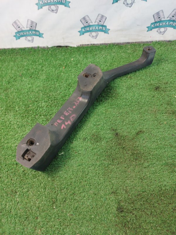 Ручка двери внутренняя лада 2103