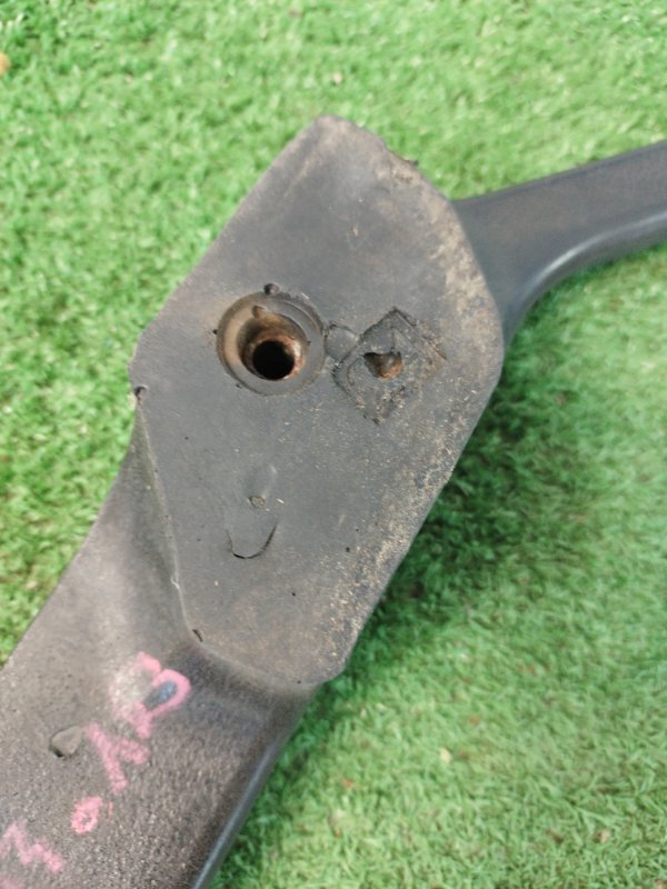 Ручка двери внутренняя лада 2103