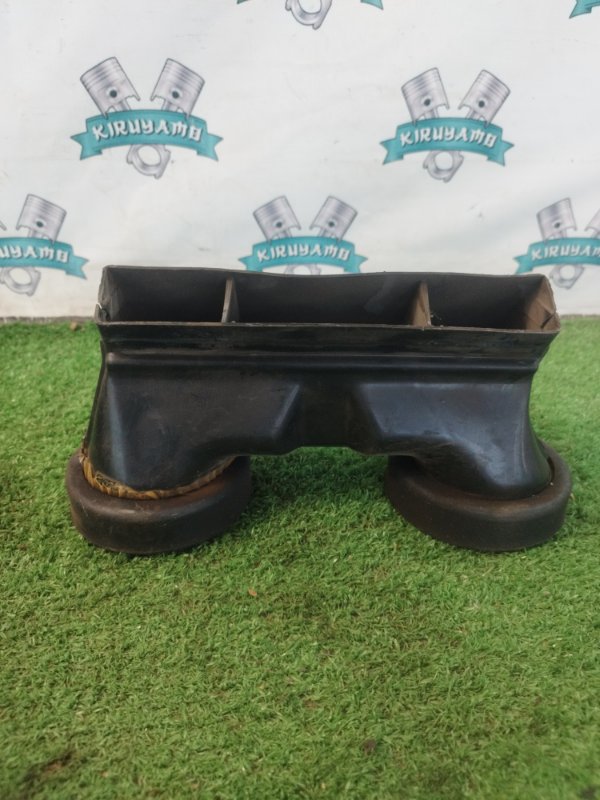 Воздуховод салона лада 2103