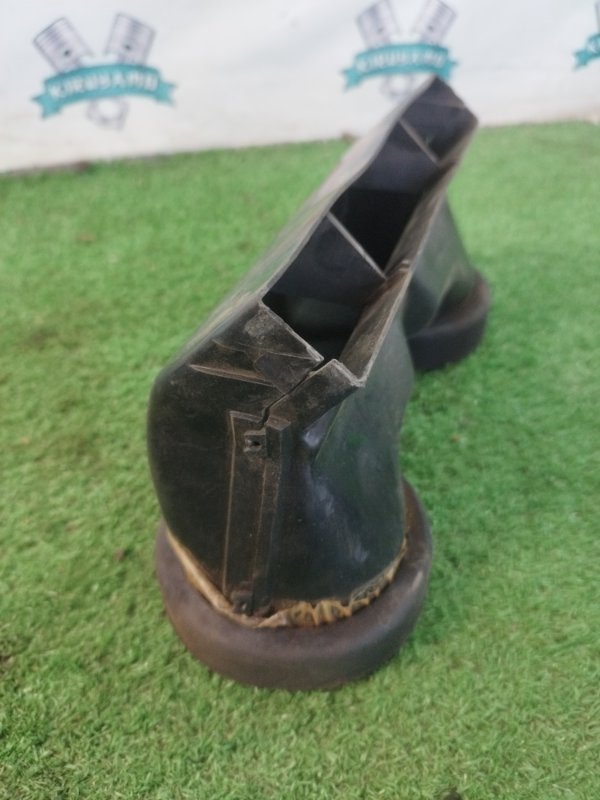 Воздуховод салона лада 2103