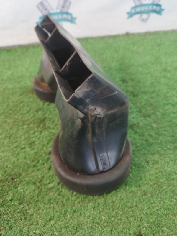 Воздуховод салона лада 2103