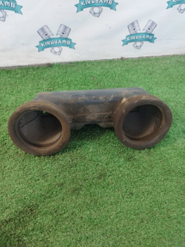 Воздуховод салона лада 2103