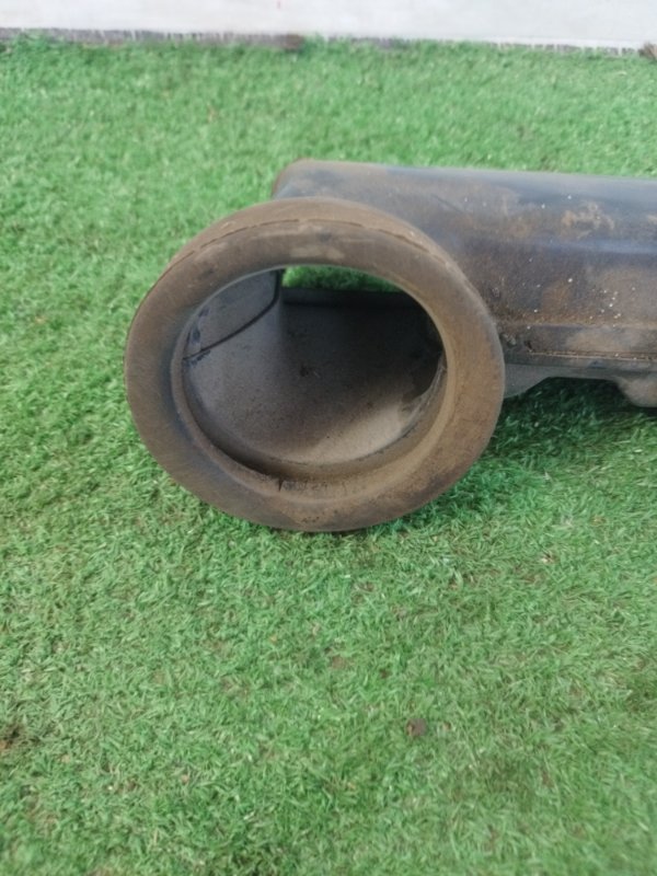 Воздуховод салона лада 2103