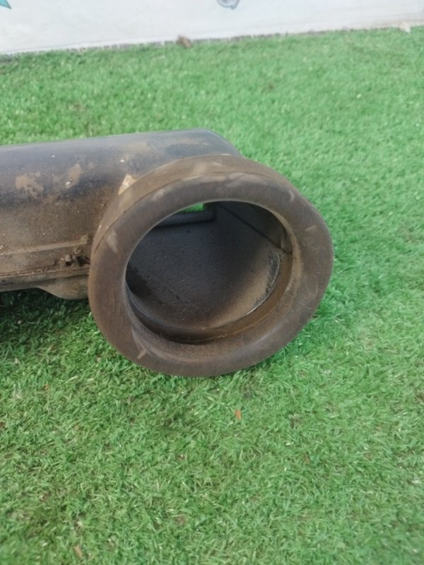 Воздуховод салона лада 2103