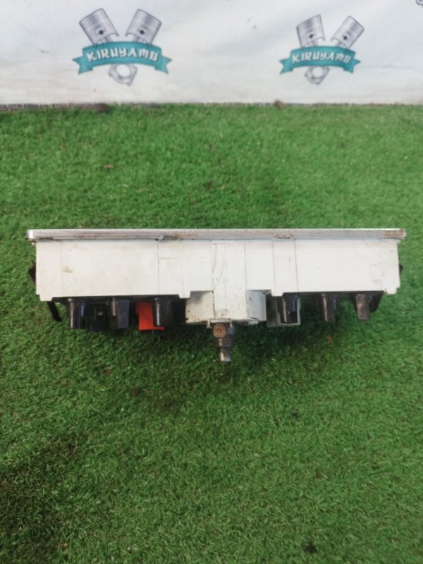 Панель приборов лада 2101 1980 2101