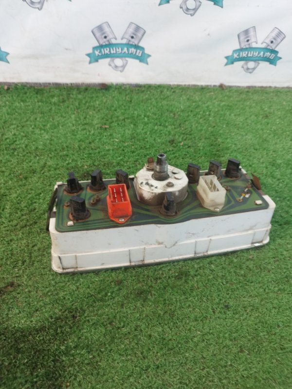 Панель приборов лада 2101 1980 2101