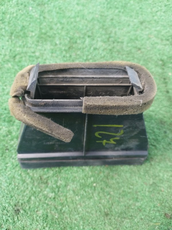 Воздуховод салона лада ВАЗ21043 1998 универсал