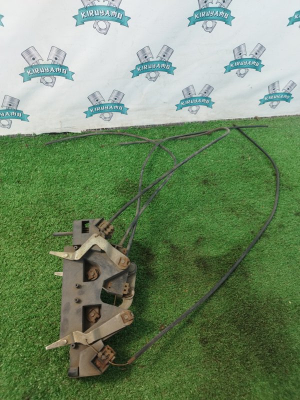 Блок управления климат-контролем лада 21083 1996