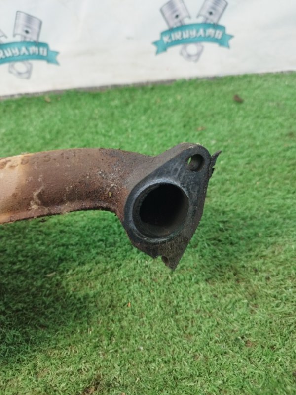 Выпускной коллектор лада 21070 1999