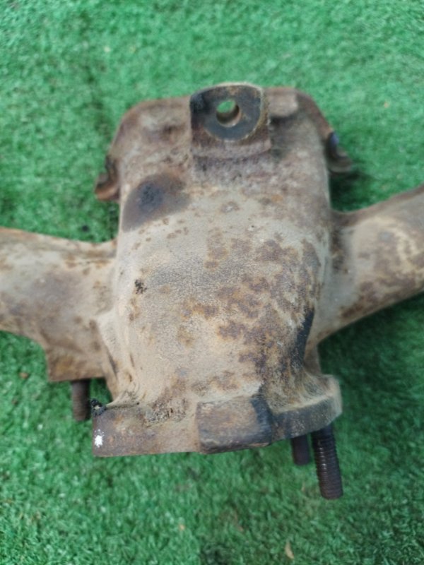 Выпускной коллектор лада 21070 1999